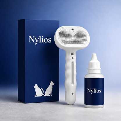 NyliosVapor™