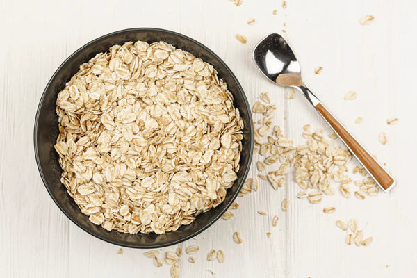 🌾 Avena Natural