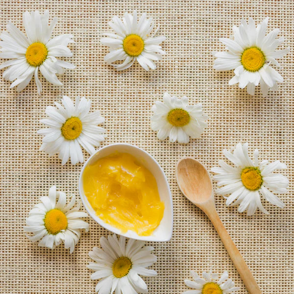 🌼 Extracto de Manzanilla