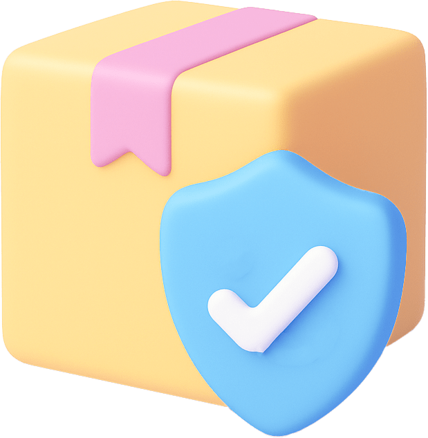 Proteccion de Pedidos